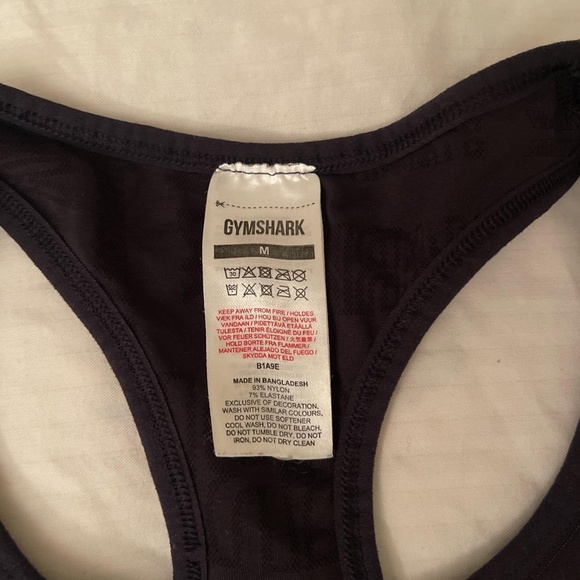 Gymshark Vision Sport Bra - Picture 3 of 3